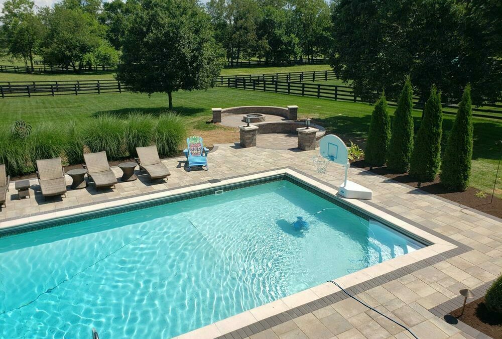 Landscaping Supplies Lexington KY — The Complete Homeowner’s Guide