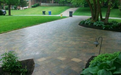 Landscape Design Lexington KY – Transform Your Outdoor Space with Redmond’s Local Expertise