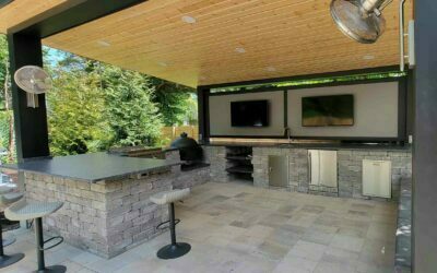 Landscape Installation Lexington KY – Transform Your Outdoor Space Locally