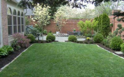 Landscaping Stone and Rock Supply: The Foundation of Strong, Beautiful Outdoor Design