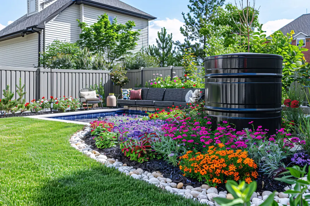 local landscaping plants Lexington