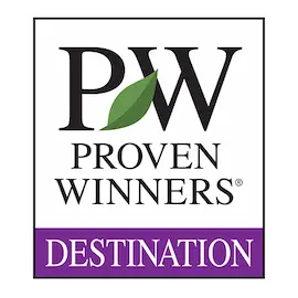 Proven Winners Destination Logo