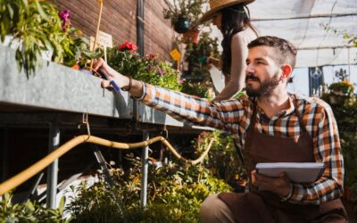 Your Trusted Garden Supply Store Lexington KY