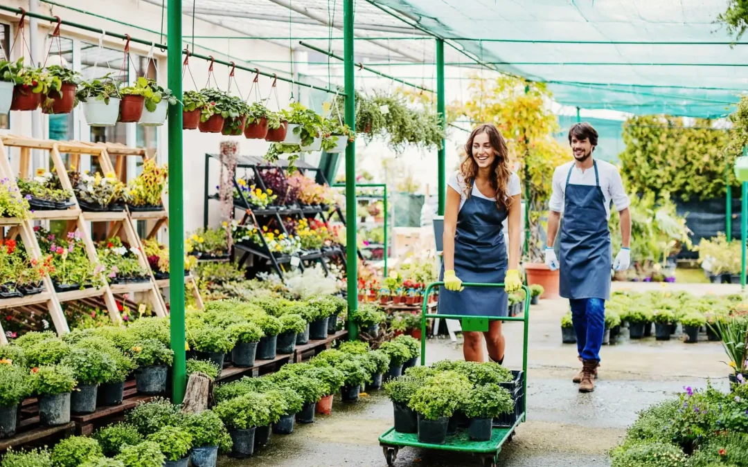 Kentucky Garden Center: Plants, Supplies, and Outdoor Inspiration