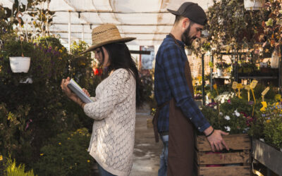 A Local Guide to Choosing Plants at a Lexington, KY Nursery